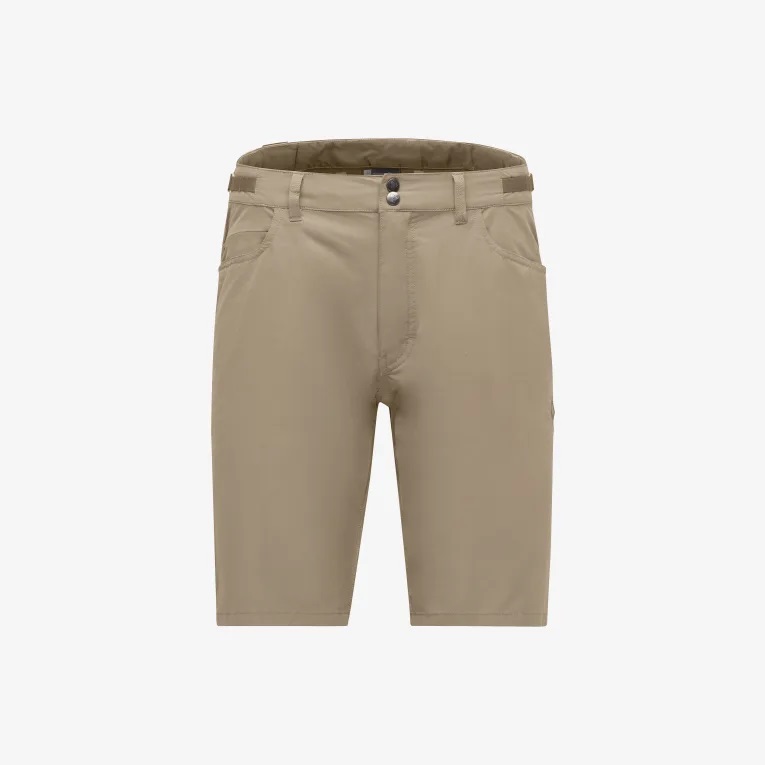 Norrøna Femund Cotton Shorts M