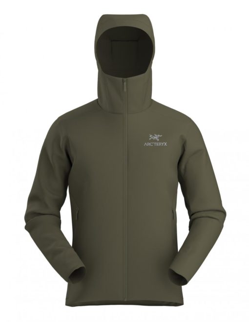 ArcTeryx  Atom SL Hoody Men's