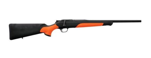 Blaser R8 Proff. Sort/Orange 308W