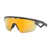 Oakley Sphaera Matte Carbon Prizm Polarized