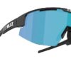 Bliz Brille Matrix Nanooptics/Photochromic