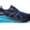 Asics  Gel-Kayano 31 Herre, Blue expanse