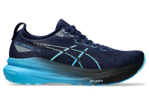 Asics  Gel-Kayano 31 Herre, Blue expanse