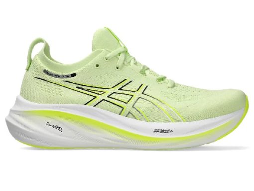 Asics  Gel-Nimbus 26 Herre, Cool Matcha