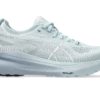 Asics  Gel-Kayano 31 Dame, Cool Grey/ Pure Silver