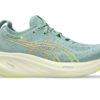 Asics  Gel-Nimbus 26 Dame, Light Celadon