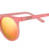 Goodr  Sunglasses Rosa