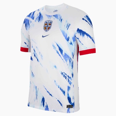 Nike Norway Away Mens jersey 2024/25