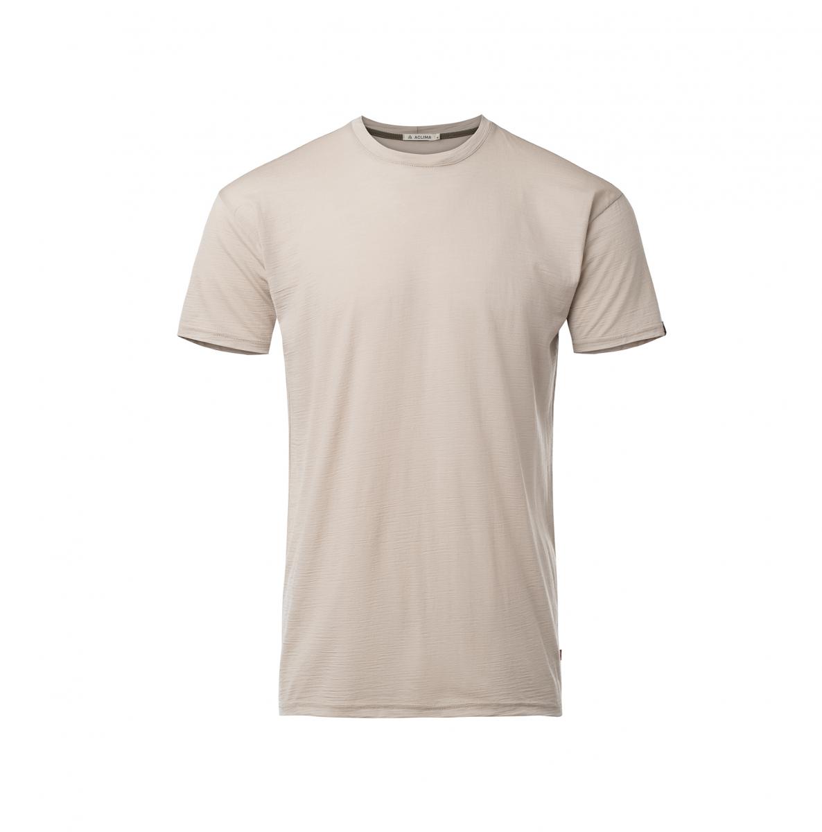Aclima Lightwool 180 Classic Tee M´S