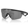 Oakley Brille Sphaera Matte Black Prizm Polarized