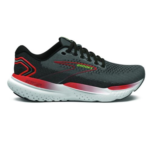 Brooks  Glycerin 21 Herre, Grey