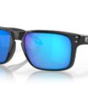 Oakley Holbrook Black Ink