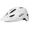 Sweet  Ripper Sykkelhjelm junior, matte white