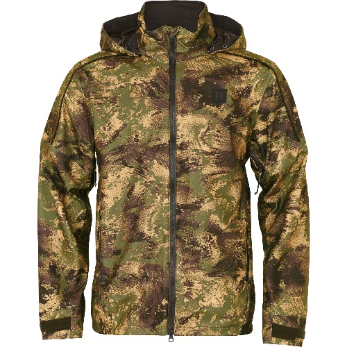 Härkila Deer Stalker HWS jaktjakke, forest green