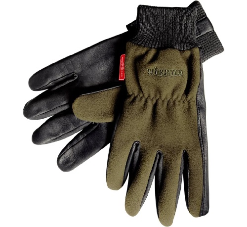 Härkila Pro Shooter jakthanske, shadow brown