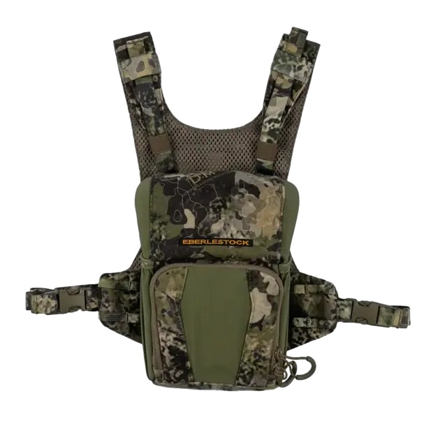 Eberlestock Kikkertsekk Recon Small Mountain