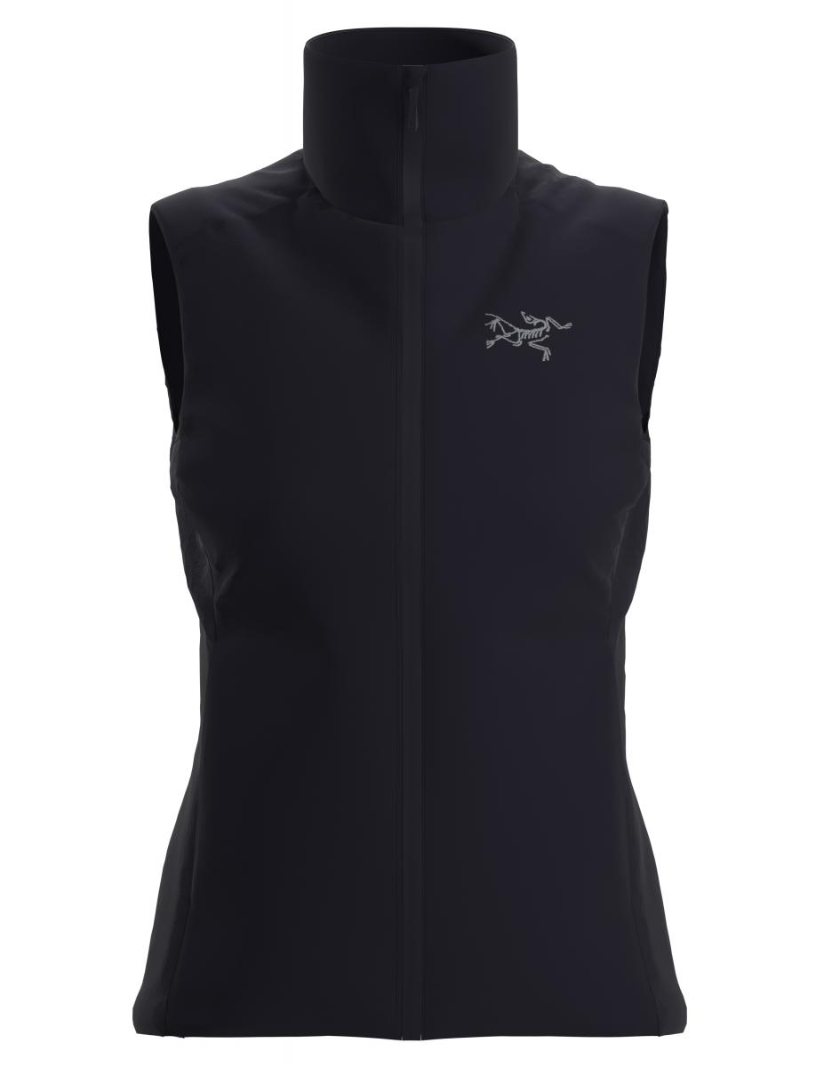 ArcTeryx  Atom Vest W, black