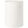 Johaug  Fusion Fleece Tube, White