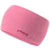 Johaug  Fusion Fleece Headband, Pink