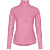 Johaug  Fusion Fleece Half Zip, Pink