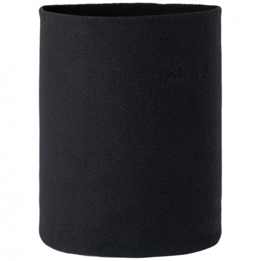 Johaug  Fusion Fleece Tube, Black