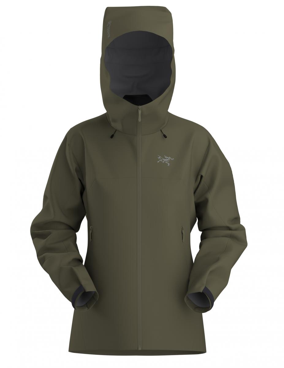 ArcTeryx  Beta SL Jacket W