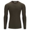 Aclima  Warmwool Crewneck M´S