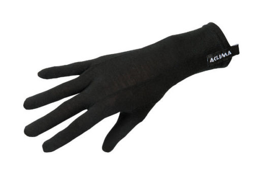 Aclima  Woolterry Liner Gloves