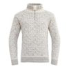 Devold  Svalbard Wool Zip Neck