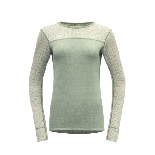 Devold  Kvitegga Merino 230 Shirt Wmn