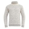 Devold  Svalbard Wool High Neck