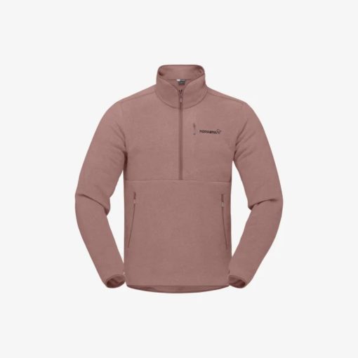 Norrøna Femund Warm2 halfzip Unisex