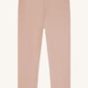 Hust&Claire Laki leggings, rose cloud