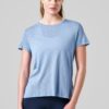 Casall  Soft Texture Tee