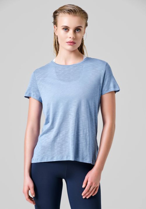 Casall  Soft Texture Tee