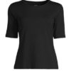 Casall  Soft Rib Tee