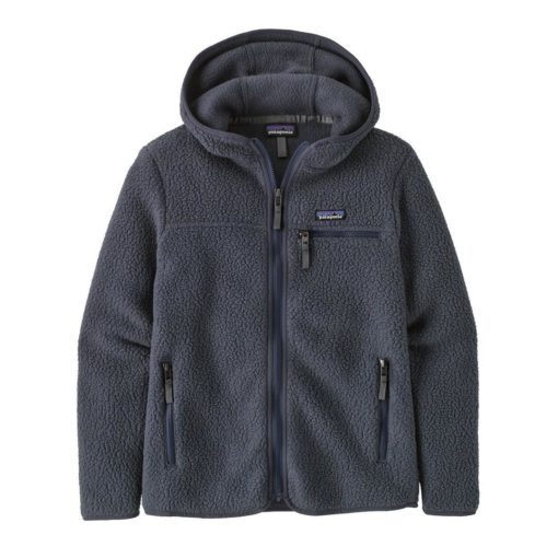 Patagonia  W´S Retro Pile Hoody