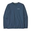 Patagonia  M´S P-6 Logo Responsibili-Tee