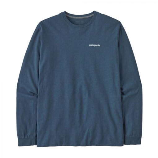 Patagonia  M´S P-6 Logo Responsibili-Tee