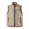 Patagonia  M Retro Pile Vest