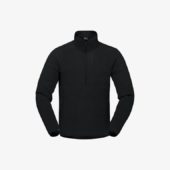 Norrøna femund warm2 halfzip unisex