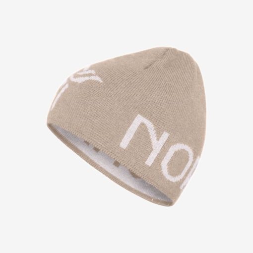 Norrøna /29 merinoull logo Beanie