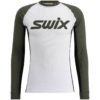 Swix  Racex Classic Long Sleeve M