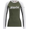 Swix  Racex Classic Long Sleeve W