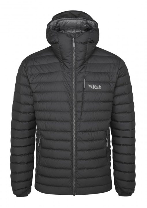 Rab  Infinity Microlight Jacket