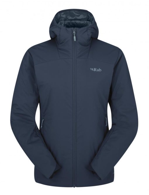 Rab  Xenair Alpine Light Jacket Wmns