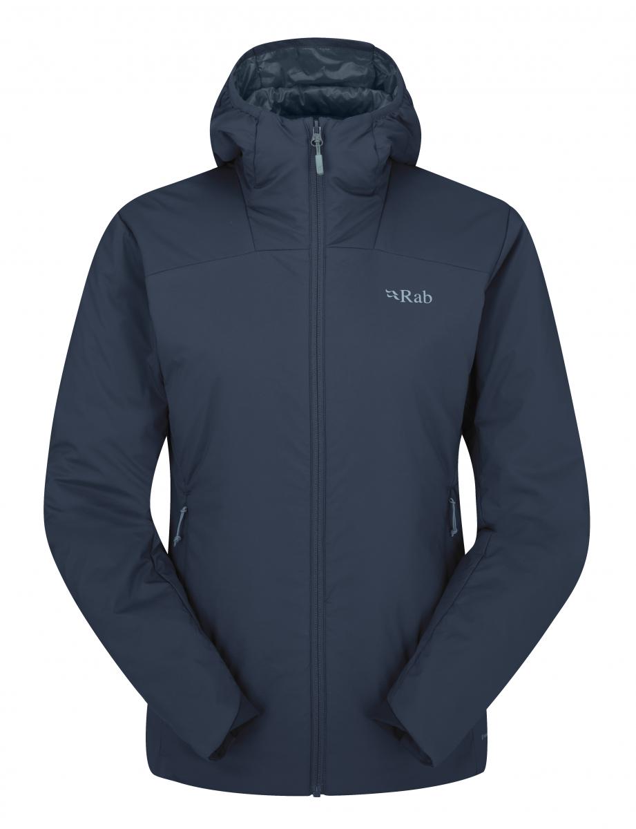 Rab  Xenair Alpine Light Jacket Wmns