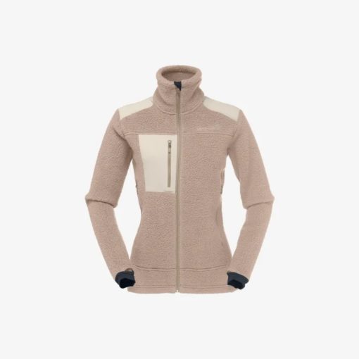 Norrøna Trollveggen Thermal Pro jacket W's