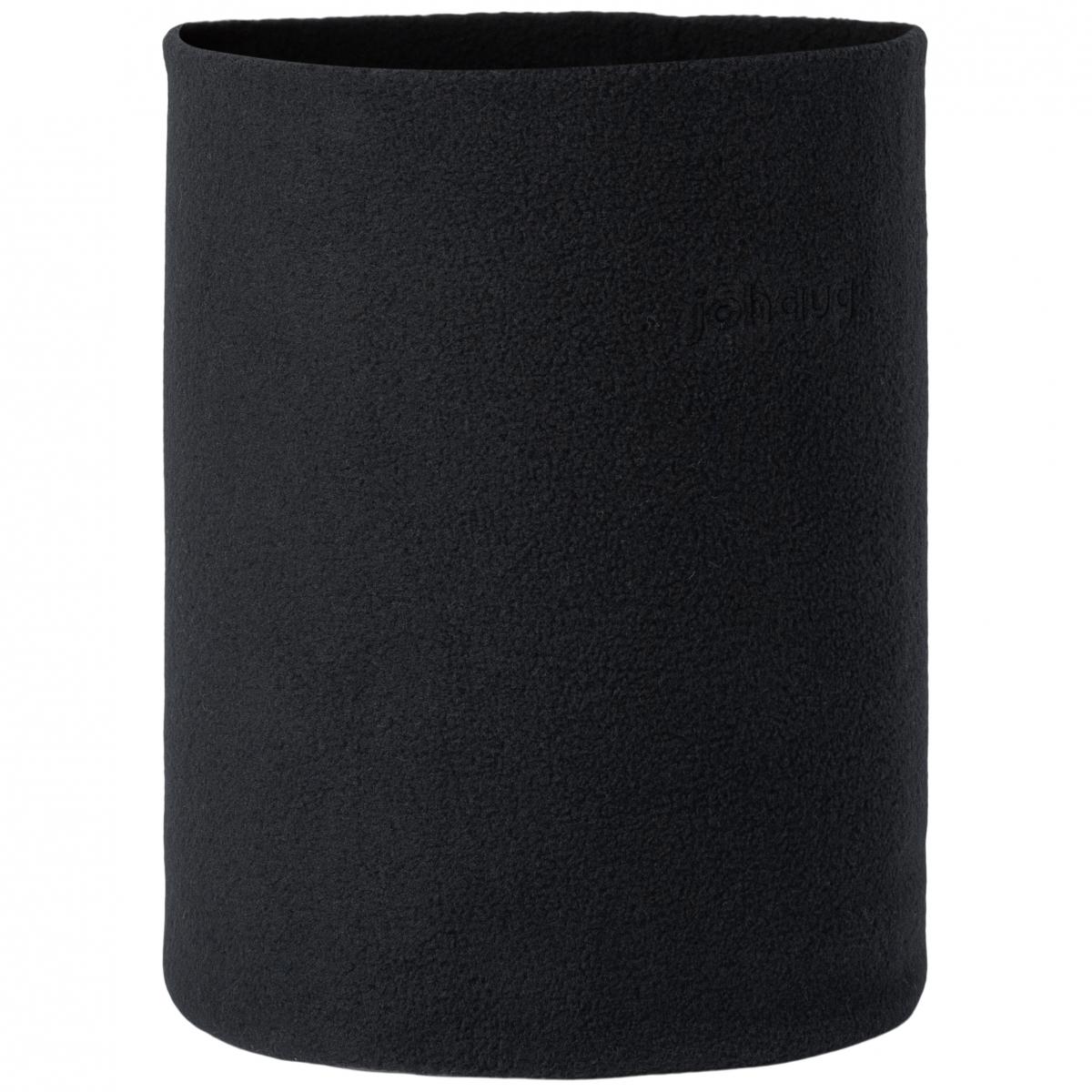 Johaug Fusion Fleece Tube, Black