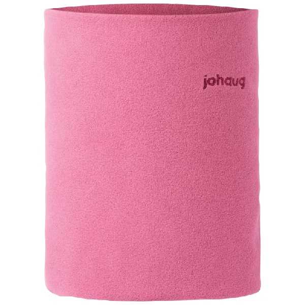 Johaug Fusion Fleece Tube, Pink